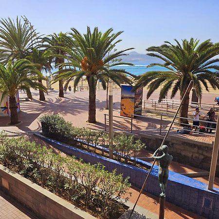 Las Canteras Modern Apartment Gran Canaria Las Palmas de Gran Canaria Eksteriør bilde