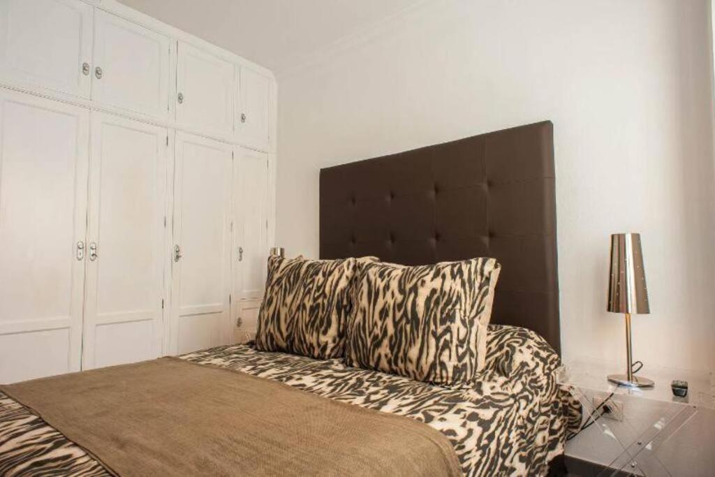 Las Canteras Modern Apartment Gran Canaria Las Palmas de Gran Canaria Eksteriør bilde