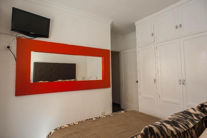 Las Canteras Modern Apartment Gran Canaria Las Palmas de Gran Canaria Eksteriør bilde