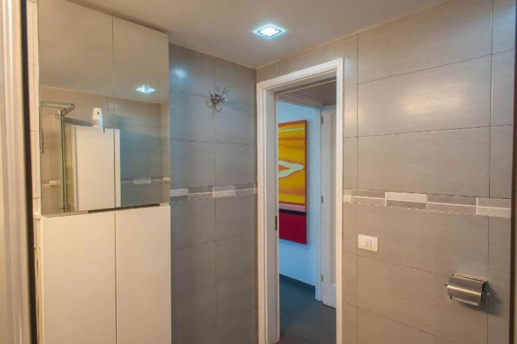 Las Canteras Modern Apartment Gran Canaria Las Palmas de Gran Canaria Eksteriør bilde