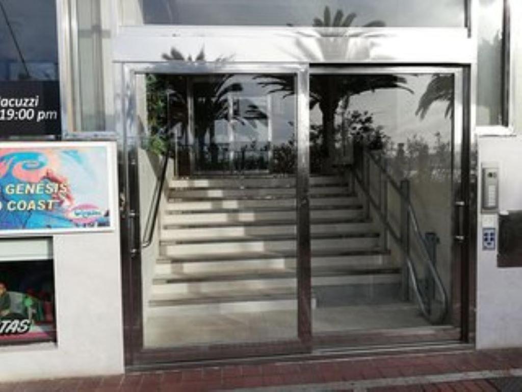 Las Canteras Modern Apartment Gran Canaria Las Palmas de Gran Canaria Eksteriør bilde